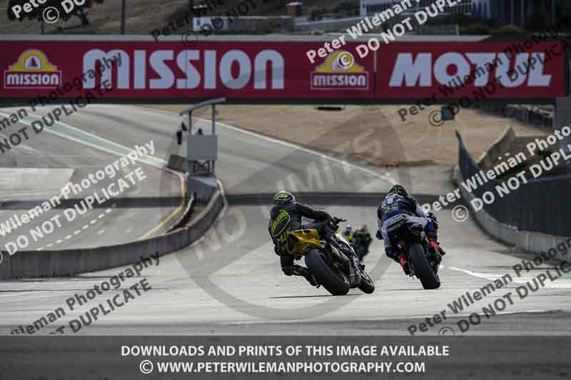Laguna Seca;event digital images;motorbikes;no limits;peter wileman photography;trackday;trackday digital images